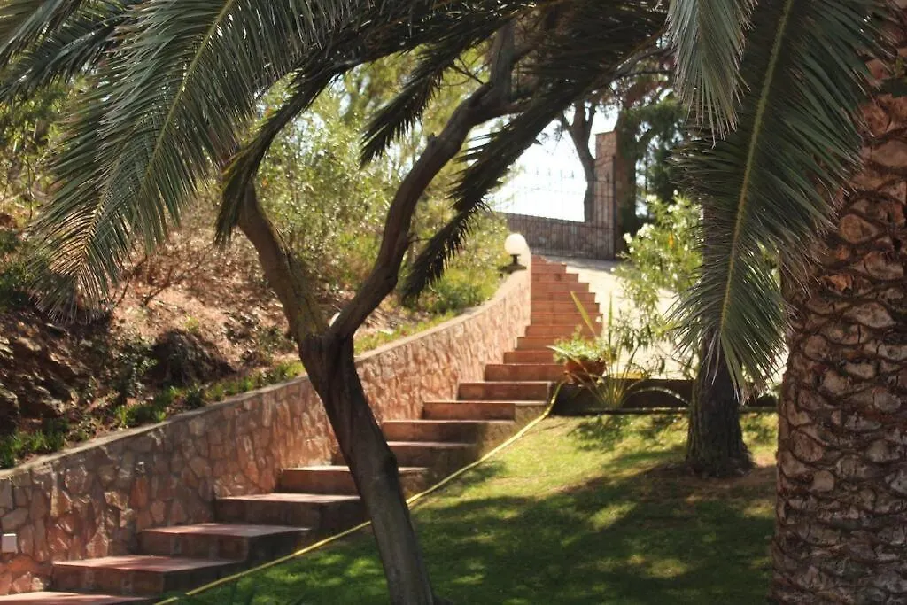 Bella Vista Begur Vila 0*,  Espanha