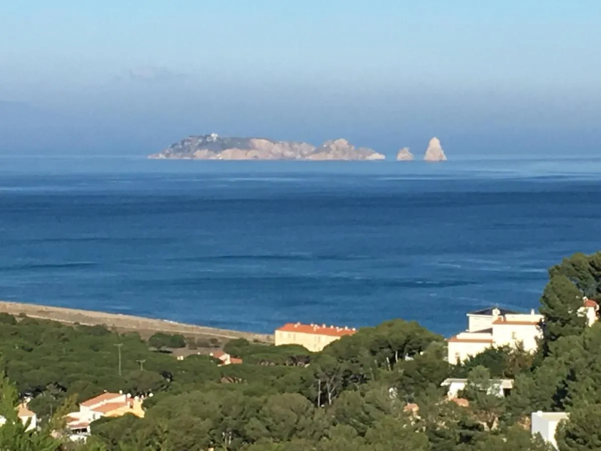 Villa Bella Vista Begur