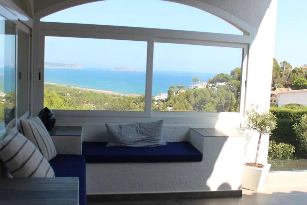 Bella Vista Begur Vila 0*,