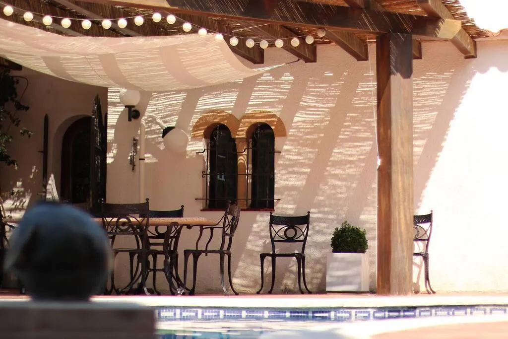 Villa Bella Vista Begur