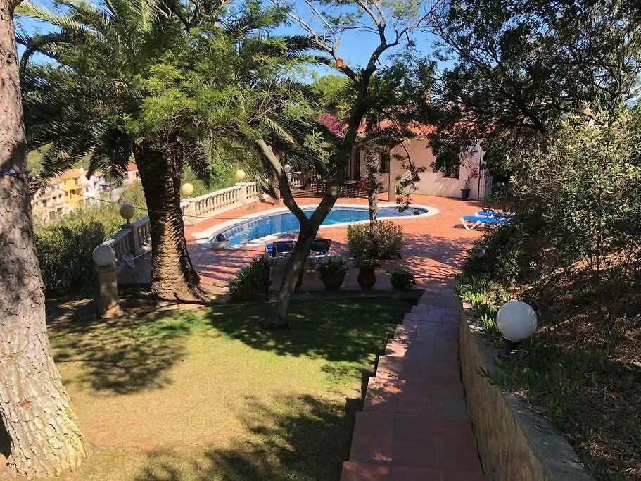 Villa Bella Vista Begur 0*,  Spagna