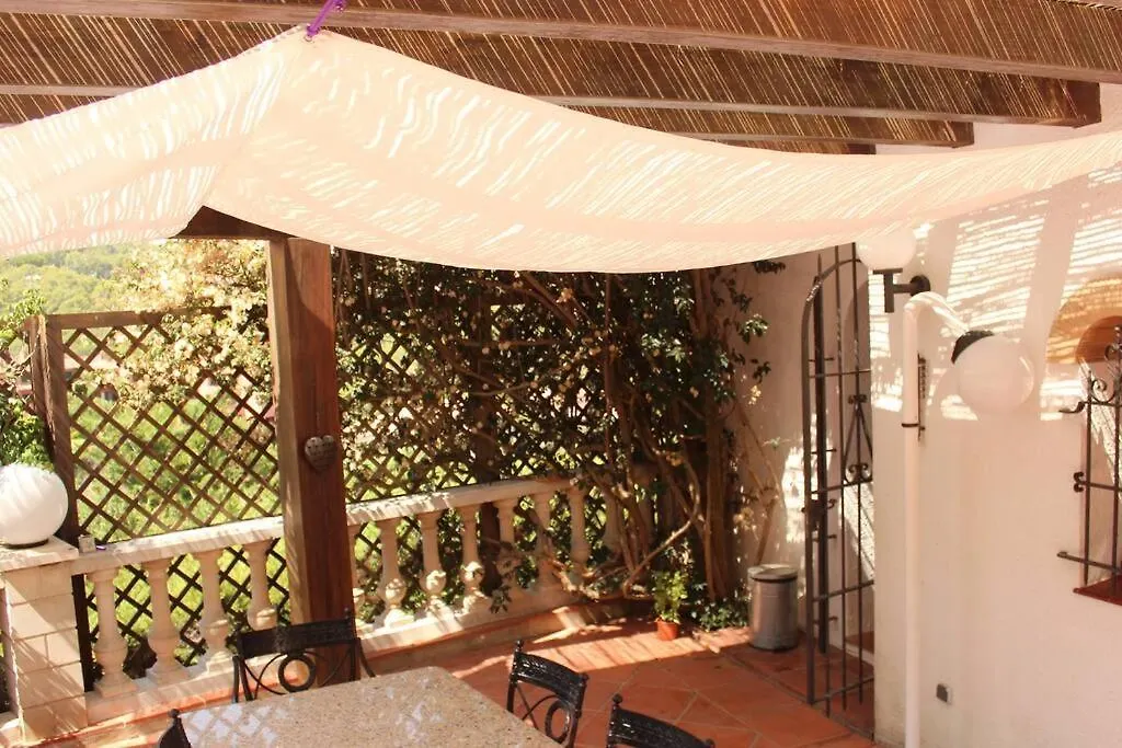 Bella Vista Begur Vila