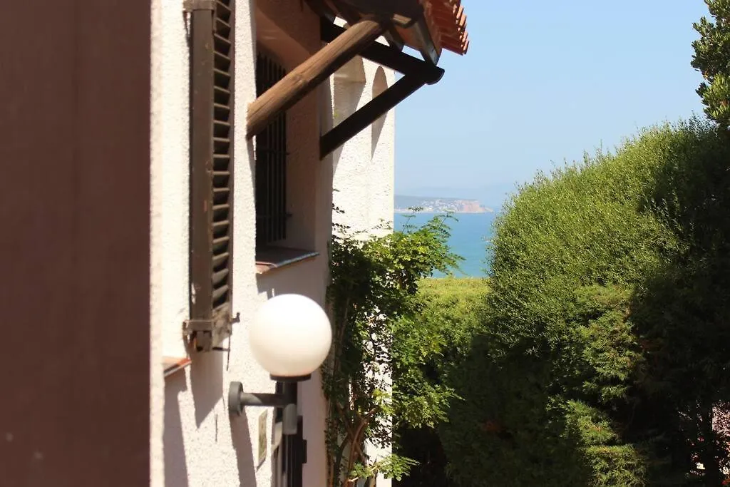 Villa Bella Vista Begur 0*,